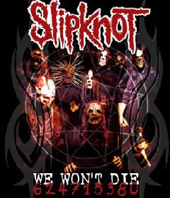 Slipknot