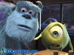 Monster INC