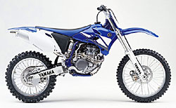 YAMAHA umboðið (Arctictrucks)