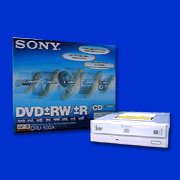 Að gera DVD "Backup" :)