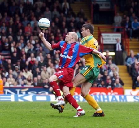 Andy Johnson