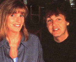 Paul McCartney & Wings
