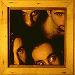 System of a down með nýja plötu