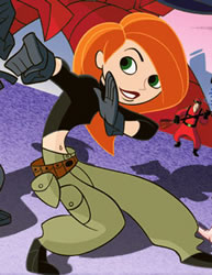 Kim Possible