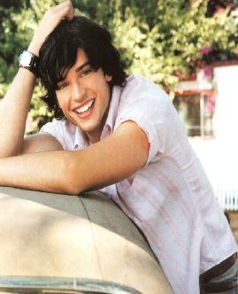 Tom Welling