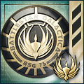 Battlestar Galactica MIKILVÆT (ekki spoiler)