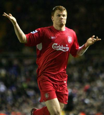 Riise...