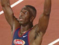 Michael Johnson