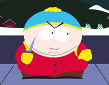 Cartman