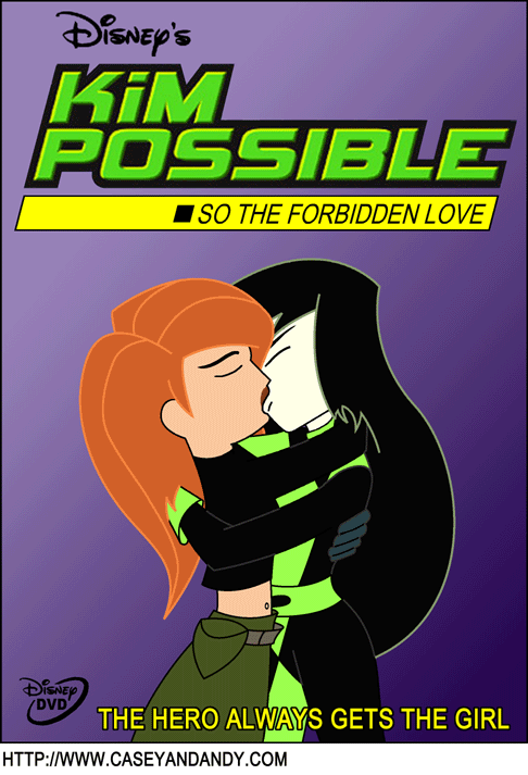 Kim Possible - The movie