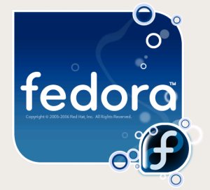 Fedora Core 5: Uppsetning (með myndum)