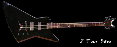 dean Z tour