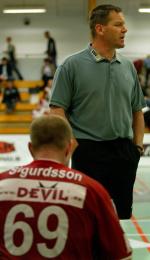 Alfreð Gíslason