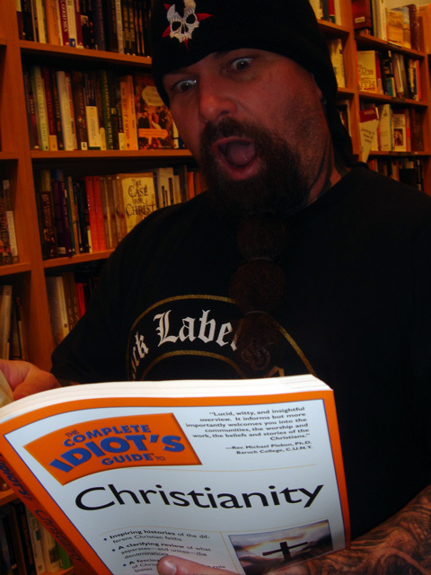 Kerry King.