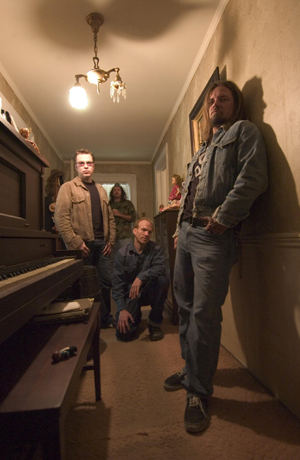 Corrosion Of Conformity