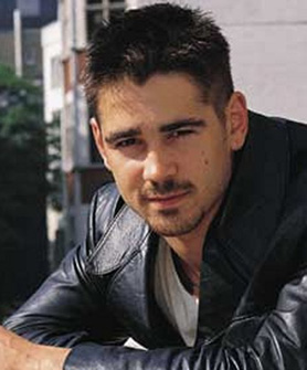 Colin Farrell