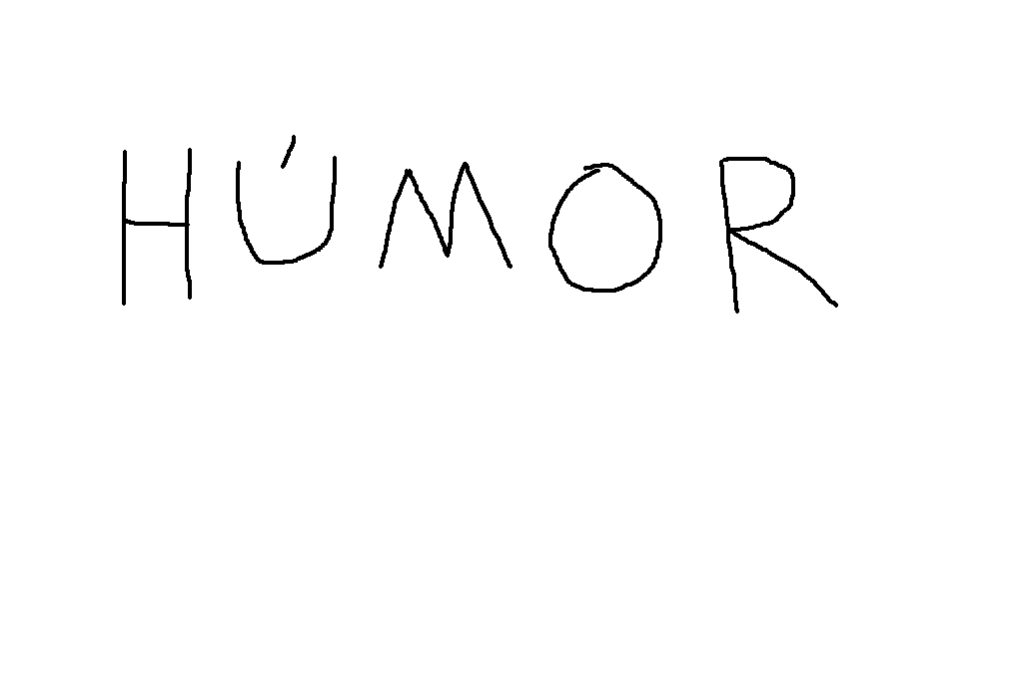 Húmor