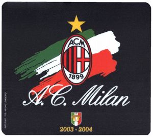 AC Milan taka mönnum með opnum örmum (Partur 1)