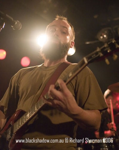 Neil Fallon