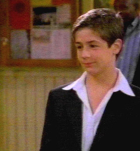 Michael Angarano