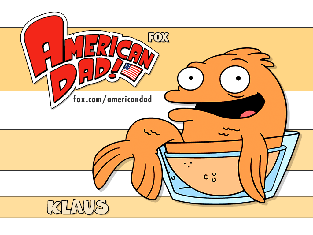 American Dad