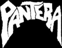 Pantera fyrri hluti.