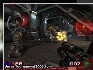UT2003 Epic Bonuspack