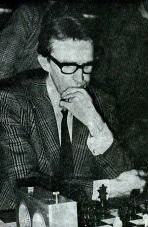 Friðrik Ólafsson