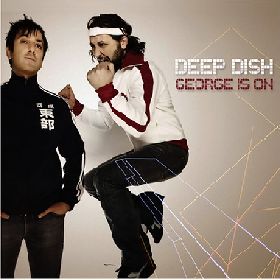 Deep Dish á íslandi 12 apríl!!!!!!