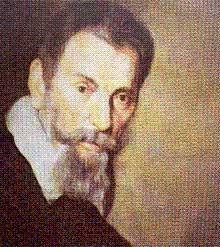 Monteverdi ævisaga