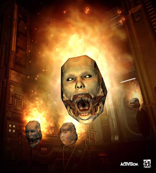 DooM 3