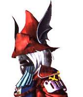 FF9: Kill, kill, kill