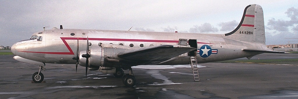 DC-4