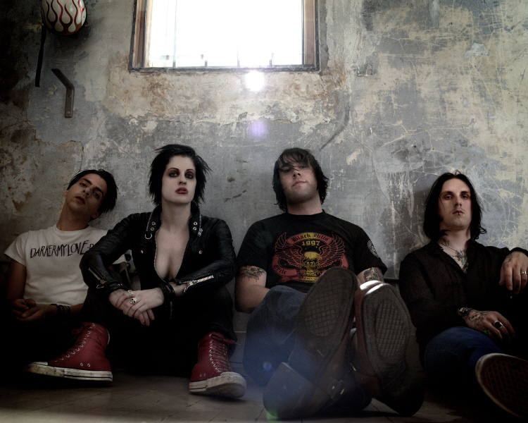 Distillers