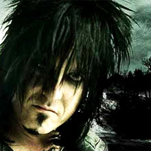 Nikki Sixx