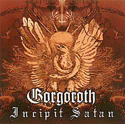 Gorgoroth