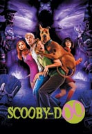 SCOOBY-DOO
