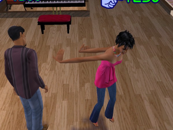Sims