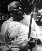 MESTRE BIMBA
