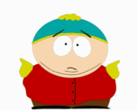 KYLE'S MOM'S A BITCH
