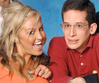The beauty and the geeks
