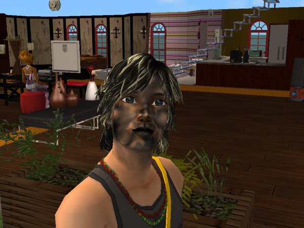 Sims