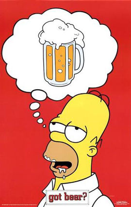 Good Beer ?