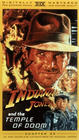 Indiana Jones and the Tempel of doom