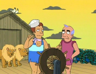 Futurama