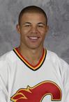 Jarome Iginla