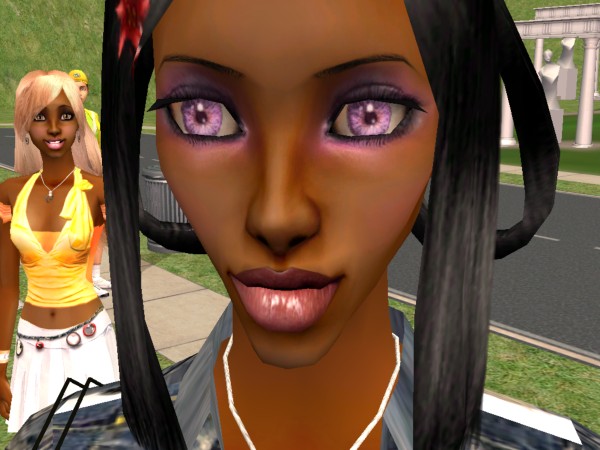 Sims