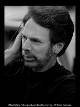 Jerry Bruckheimer