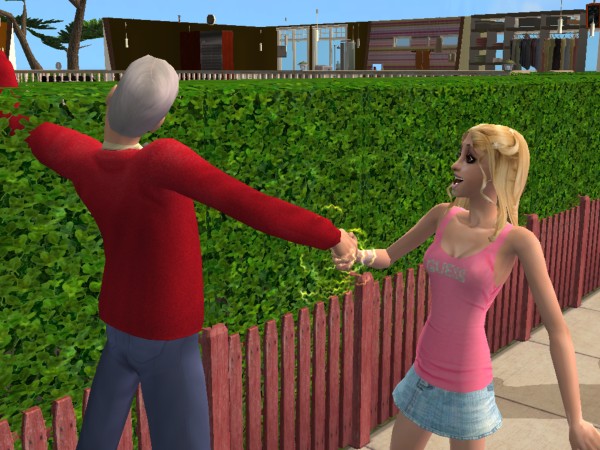 Sims