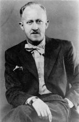 Halldór Laxness